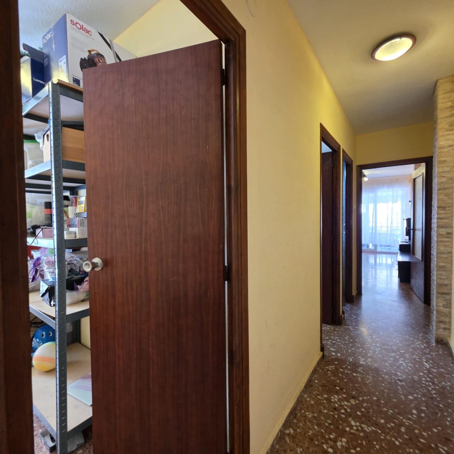 For sale - 4 Bedroom 2 Bathroom Apartment in San Pedro del Pinatar - Villananitos  - Murcia