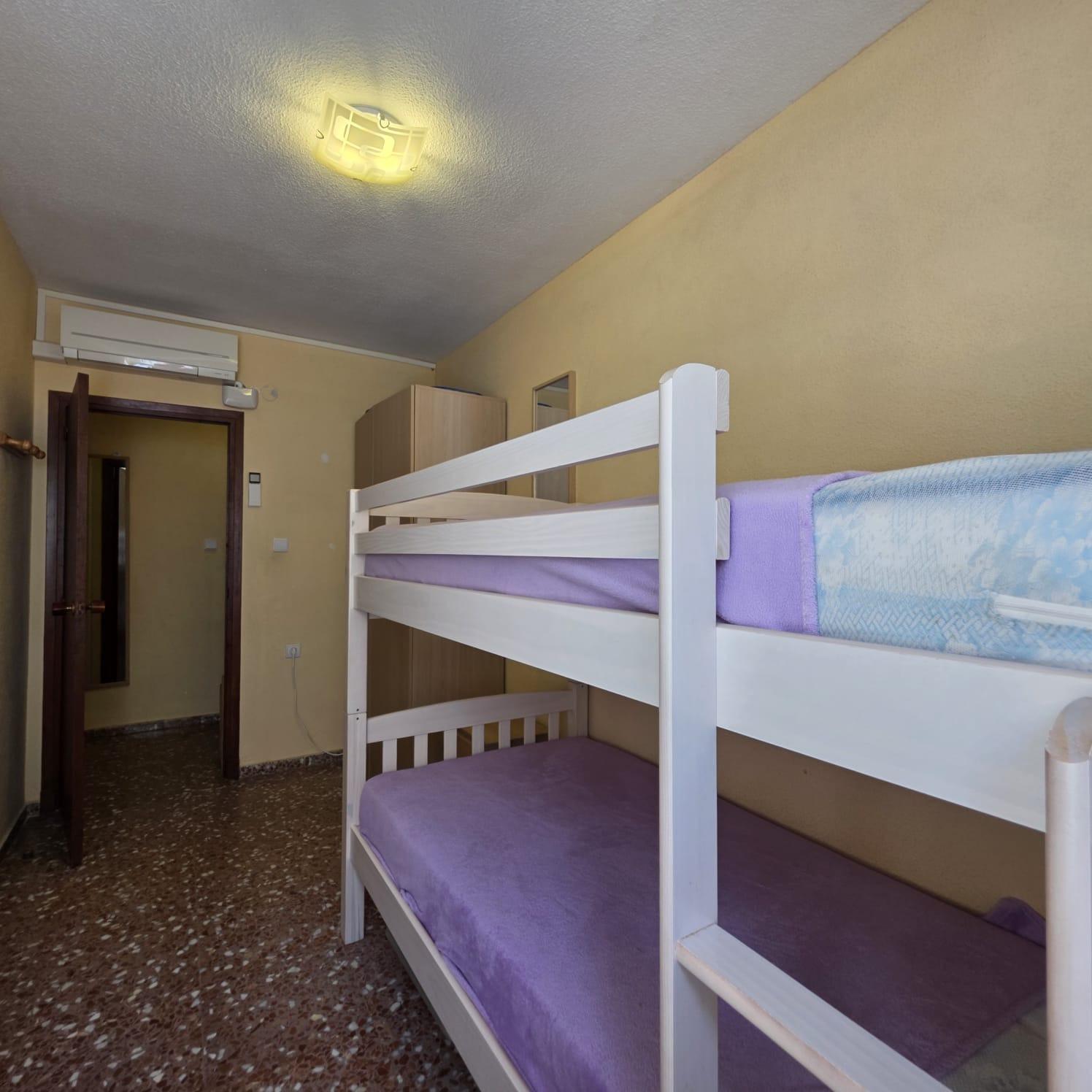 For sale - 4 Bedroom 2 Bathroom Apartment in San Pedro del Pinatar - Villananitos  - Murcia