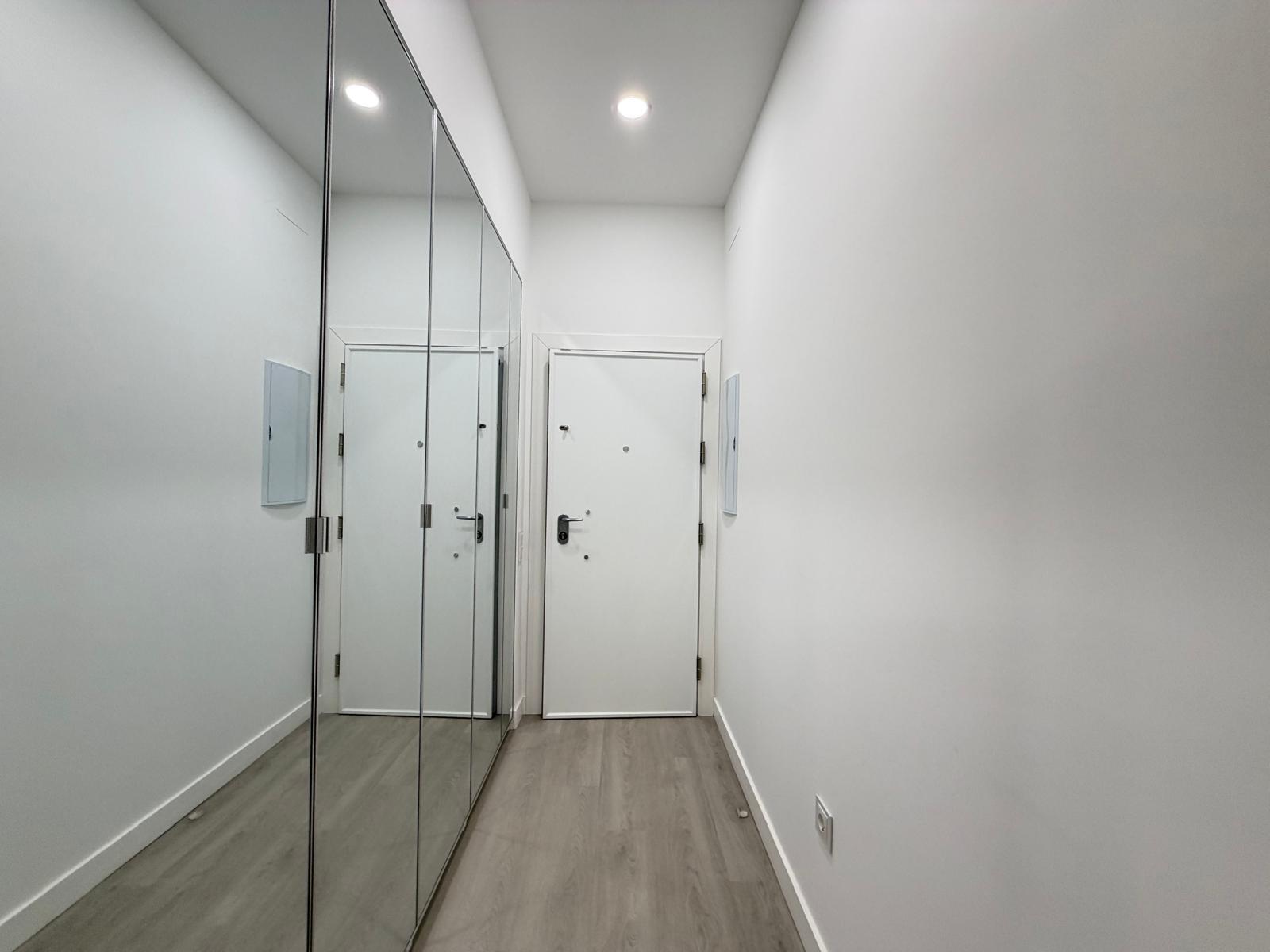 For sale - 2 Bedroom 2 Bathroom Apartment in Torrevieja - Playa Del Cura  - Alicante