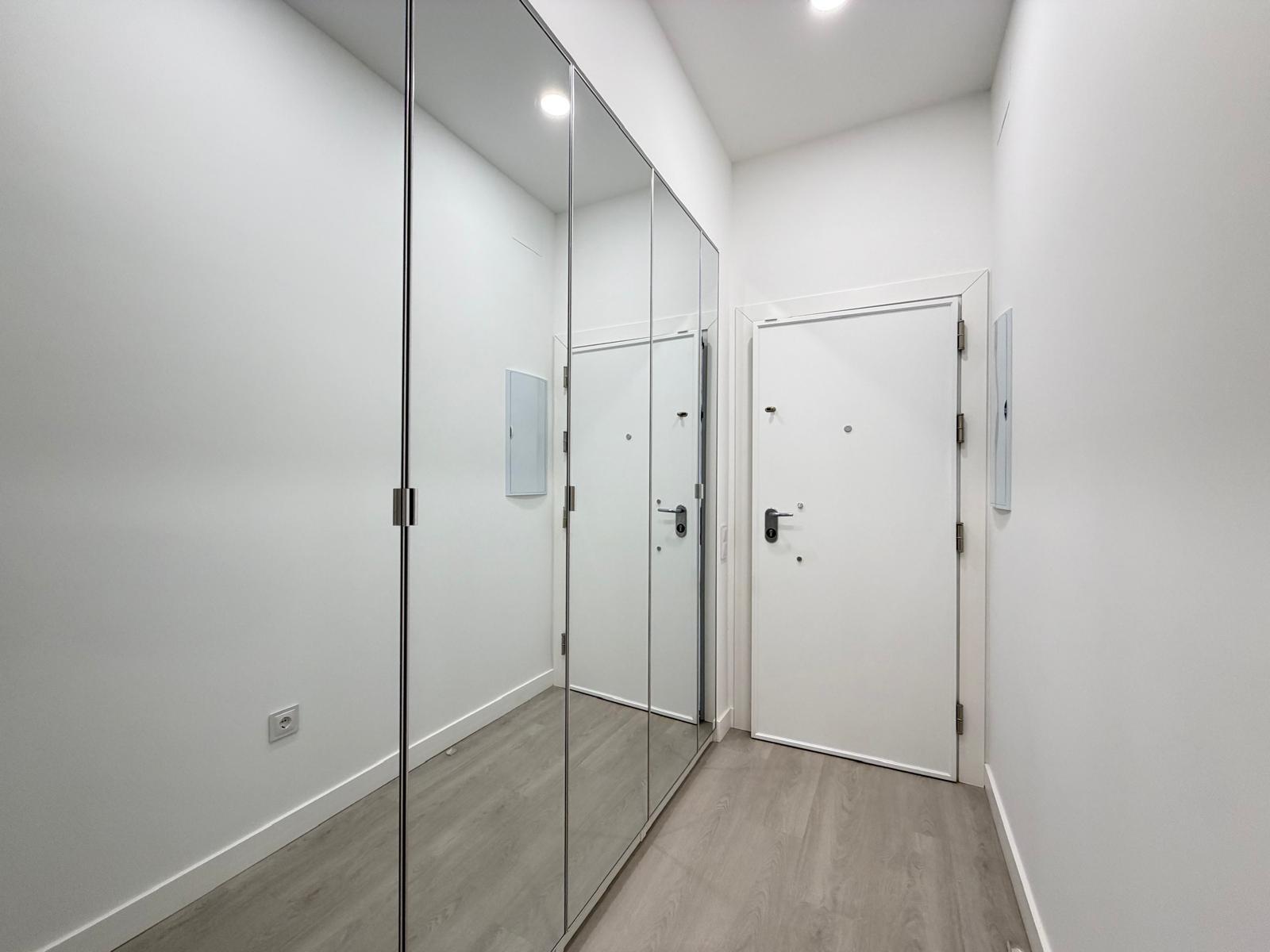 For sale - 2 Bedroom 2 Bathroom Apartment in Torrevieja - Playa Del Cura  - Alicante