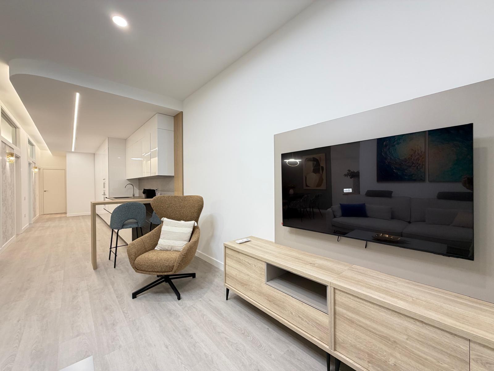 For sale - 2 Bedroom 2 Bathroom Apartment in Torrevieja - Playa Del Cura  - Alicante