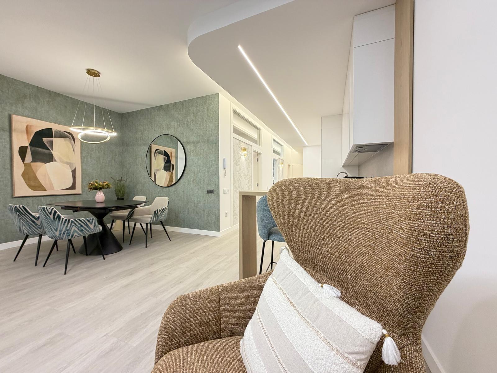 For sale - 2 Bedroom 2 Bathroom Apartment in Torrevieja - Playa Del Cura  - Alicante