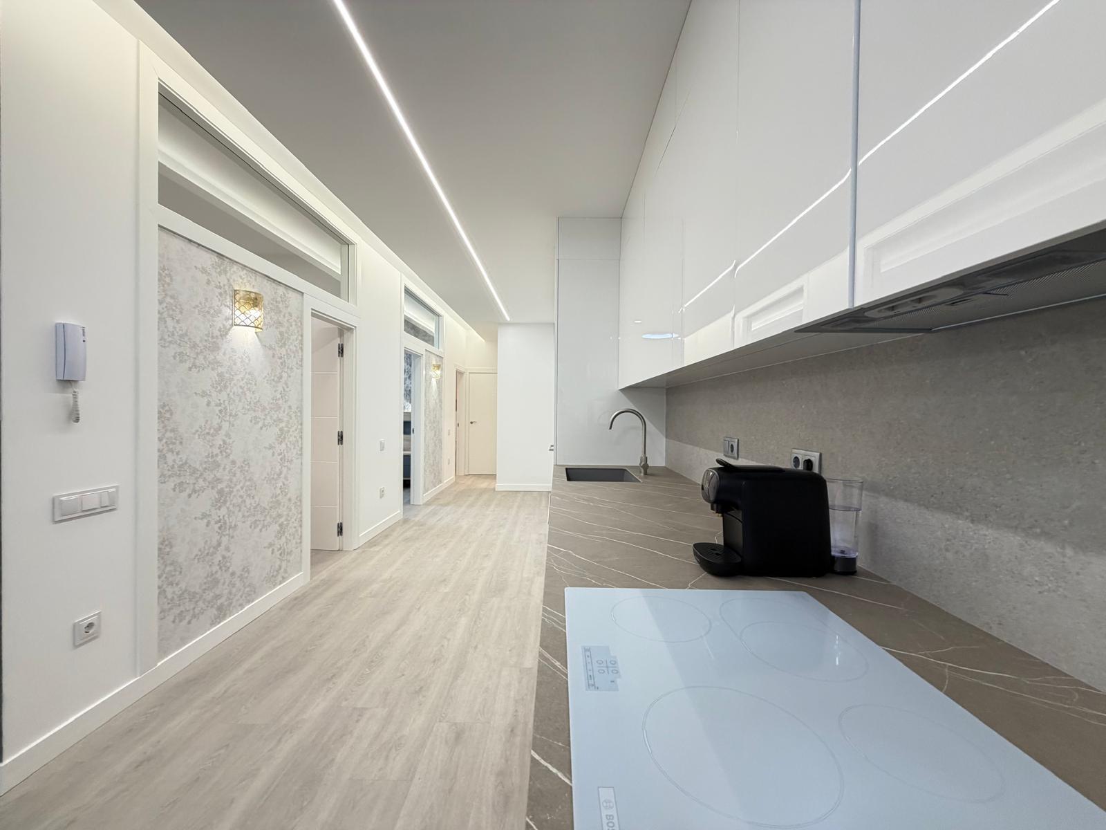 For sale - 2 Bedroom 2 Bathroom Apartment in Torrevieja - Playa Del Cura  - Alicante