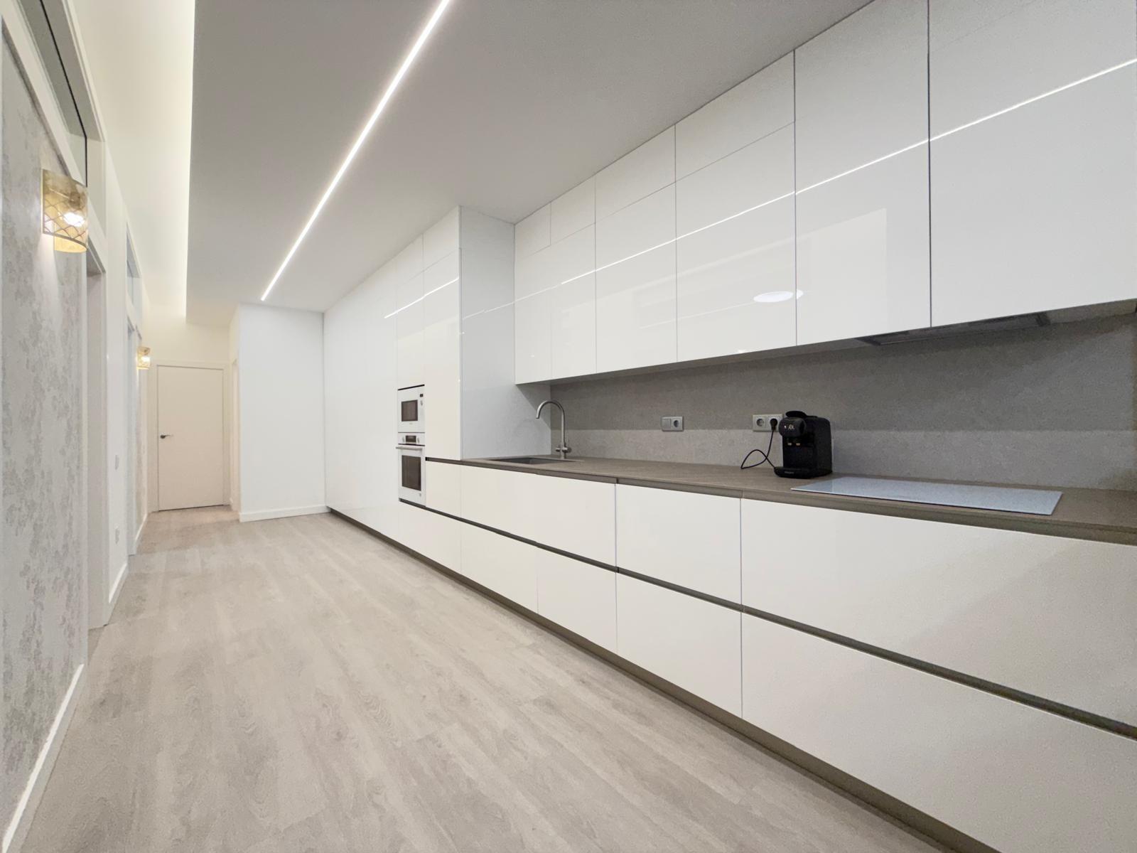 For sale - 2 Bedroom 2 Bathroom Apartment in Torrevieja - Playa Del Cura  - Alicante