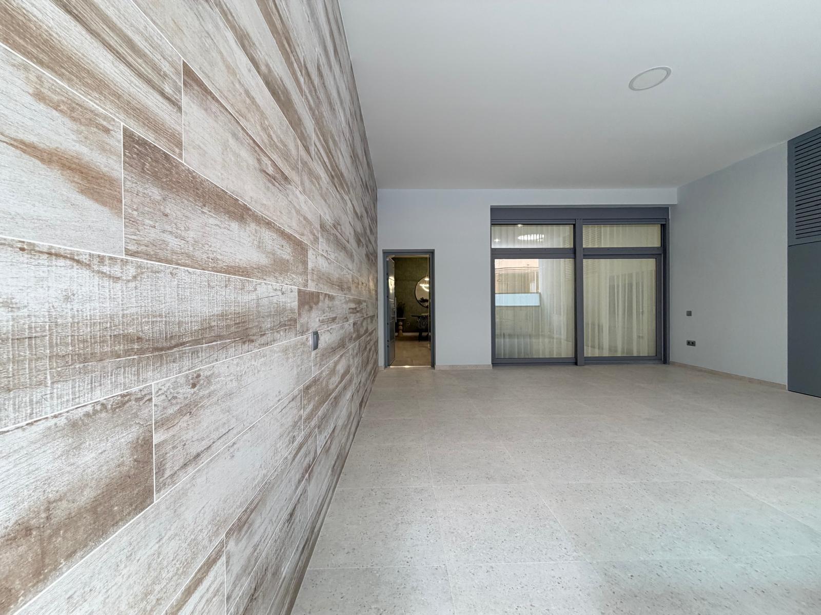 For sale - 2 Bedroom 2 Bathroom Apartment in Torrevieja - Playa Del Cura  - Alicante