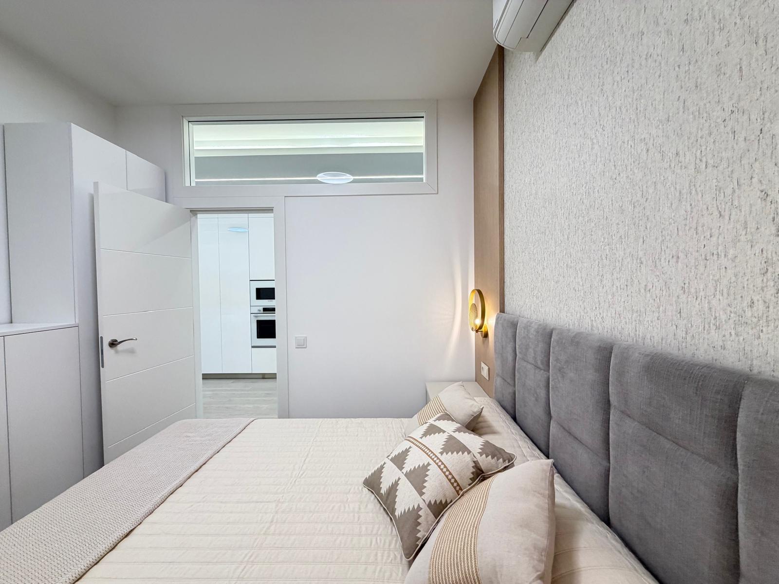 For sale - 2 Bedroom 2 Bathroom Apartment in Torrevieja - Playa Del Cura  - Alicante