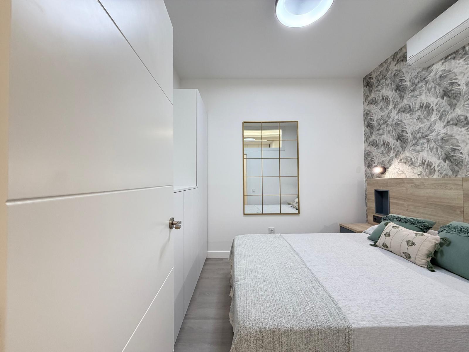 For sale - 2 Bedroom 2 Bathroom Apartment in Torrevieja - Playa Del Cura  - Alicante