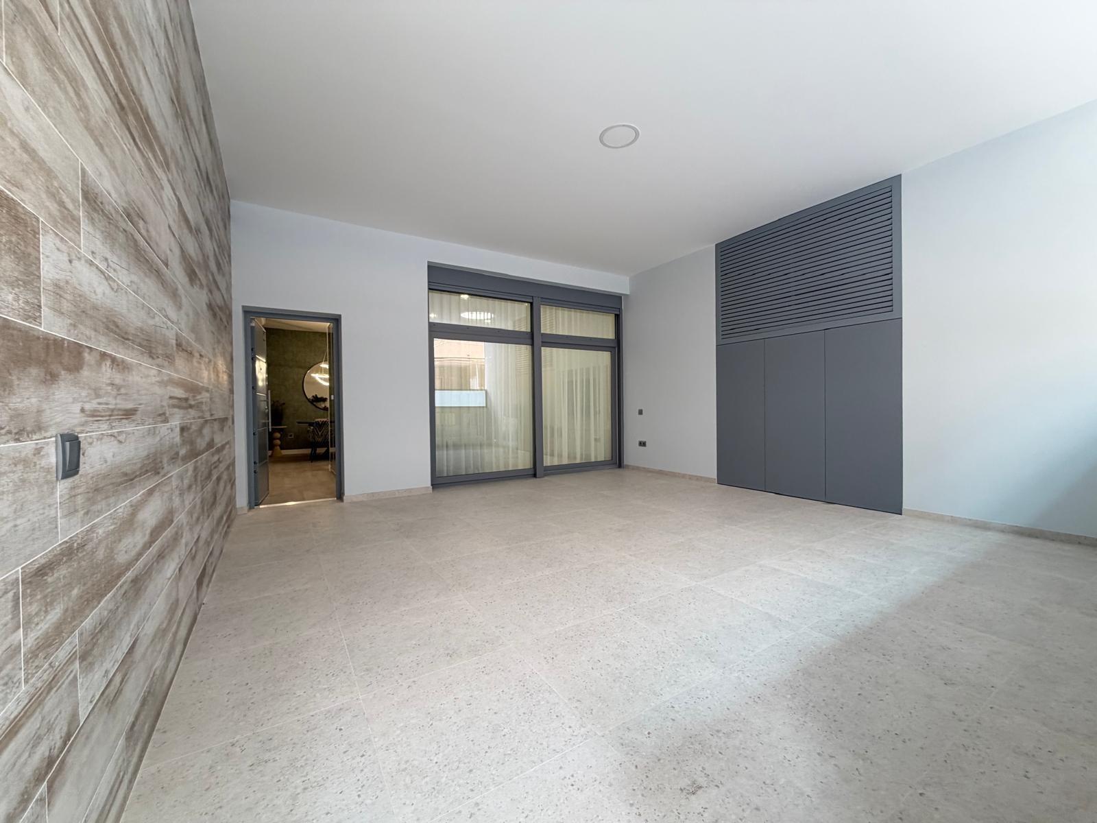 For sale - 2 Bedroom 2 Bathroom Apartment in Torrevieja - Playa Del Cura  - Alicante