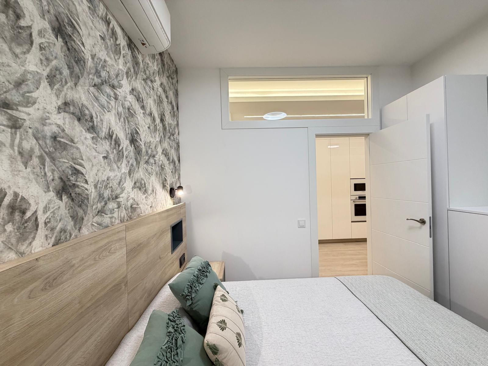 For sale - 2 Bedroom 2 Bathroom Apartment in Torrevieja - Playa Del Cura  - Alicante