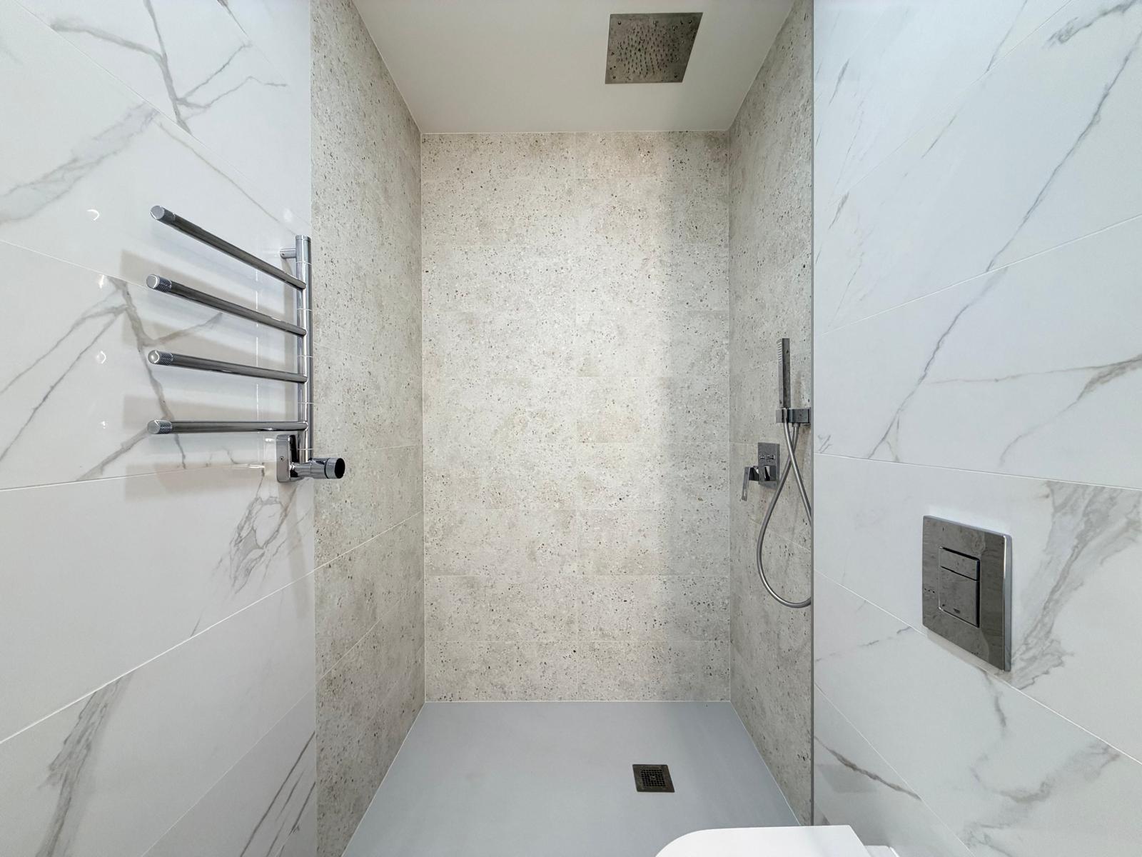 For sale - 2 Bedroom 2 Bathroom Apartment in Torrevieja - Playa Del Cura  - Alicante