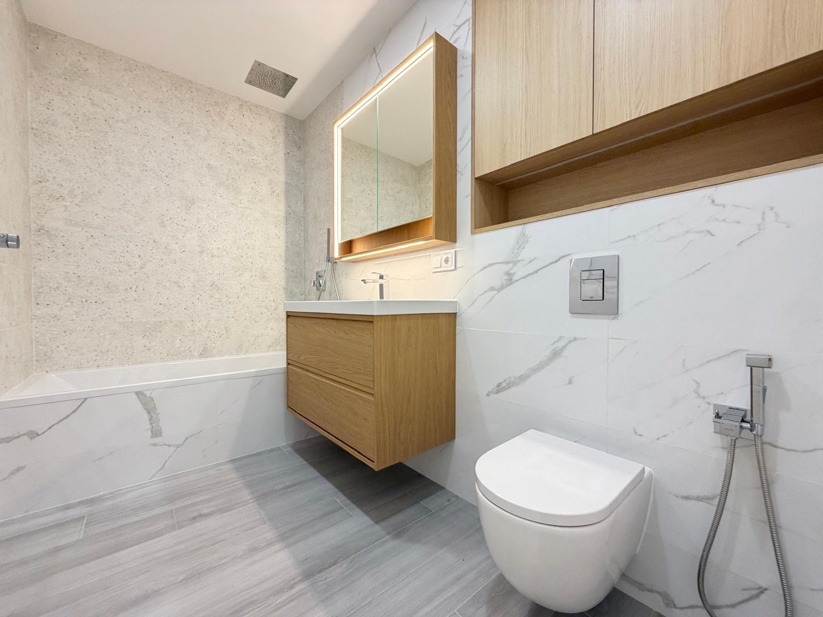 For sale - 2 Bedroom 2 Bathroom Apartment in Torrevieja - Playa Del Cura  - Alicante