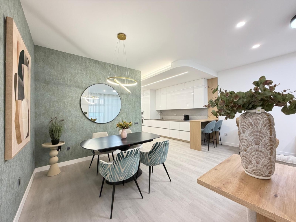 2 Bedroom 2 Bathroom Apartment in Torrevieja