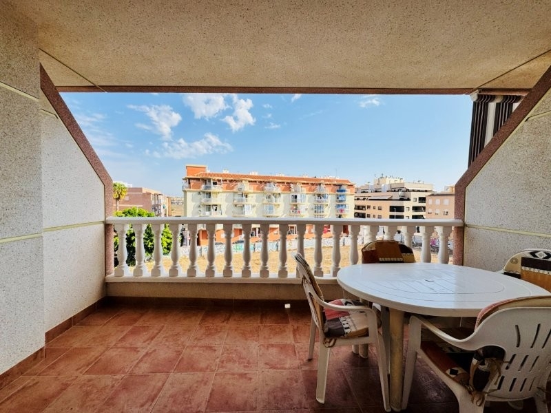 2 Bedroom 2 Bathroom Apartment in La Mata