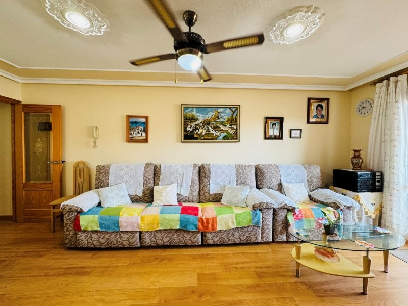 For sale - 2 Bedroom 2 Bathroom Apartment in La Mata - Costa Blanca  - Alicante