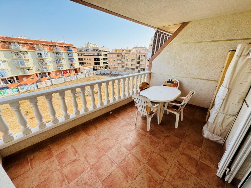 For sale - 2 Bedroom 2 Bathroom Apartment in La Mata - Costa Blanca  - Alicante