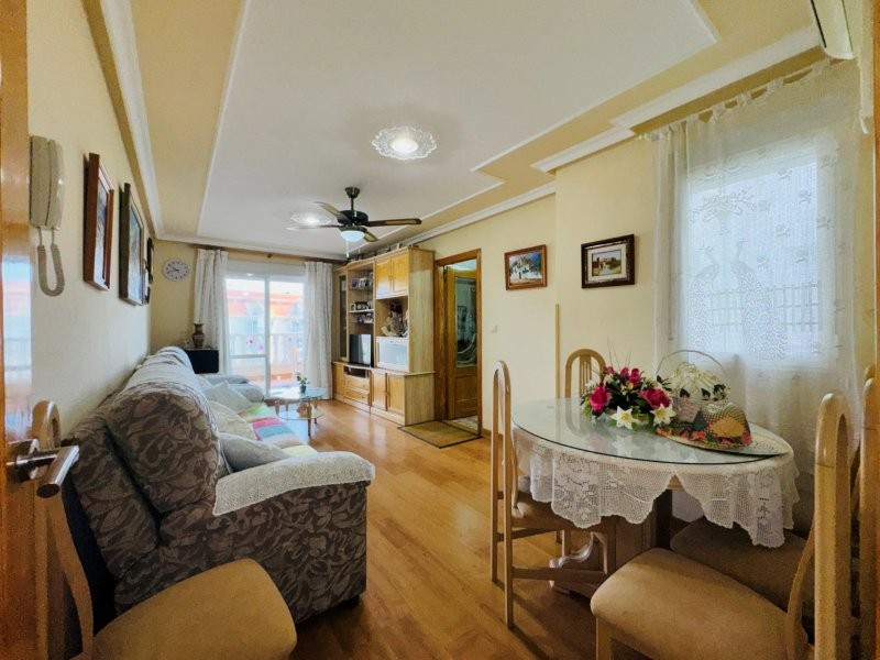 For sale - 2 Bedroom 2 Bathroom Apartment in La Mata - Costa Blanca  - Alicante