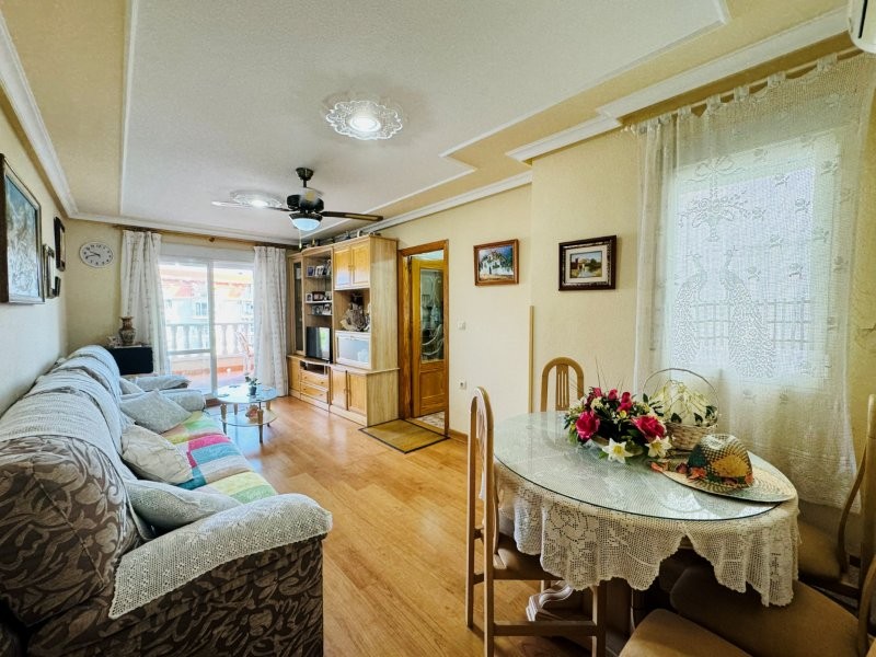 For sale - 2 Bedroom 2 Bathroom Apartment in La Mata - Costa Blanca  - Alicante