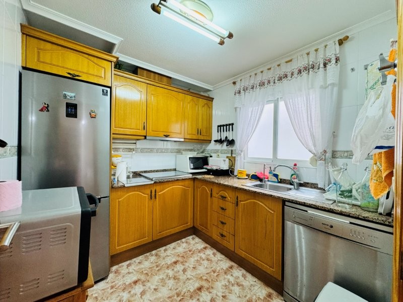 For sale - 2 Bedroom 2 Bathroom Apartment in La Mata - Costa Blanca  - Alicante