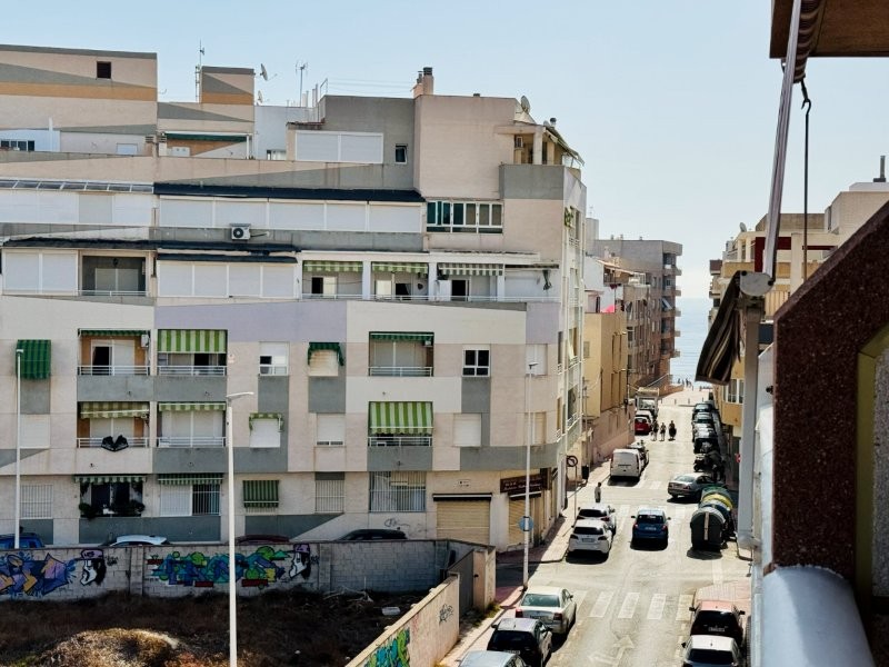 For sale - 2 Bedroom 2 Bathroom Apartment in La Mata - Costa Blanca  - Alicante