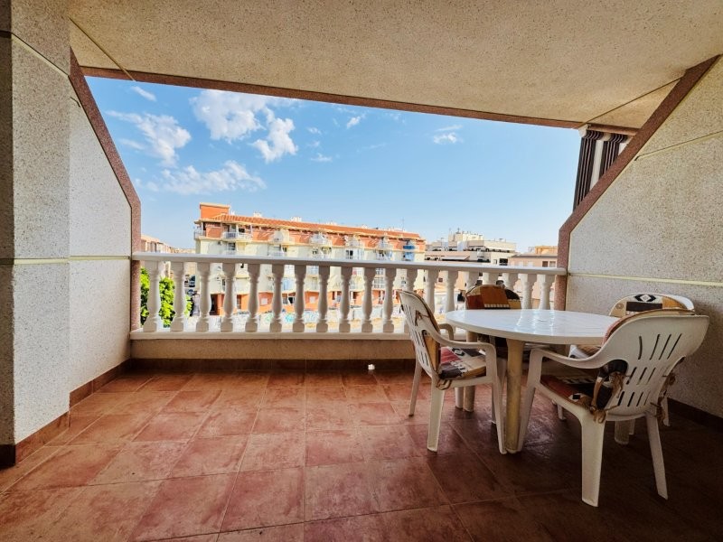 For sale - 2 Bedroom 2 Bathroom Apartment in La Mata - Costa Blanca  - Alicante