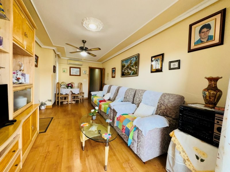 For sale - 2 Bedroom 2 Bathroom Apartment in La Mata - Costa Blanca  - Alicante