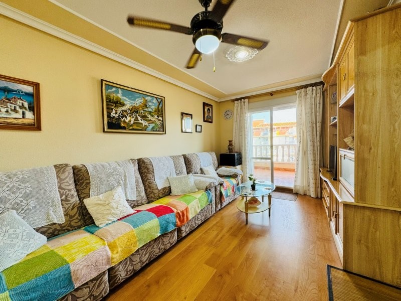 For sale - 2 Bedroom 2 Bathroom Apartment in La Mata - Costa Blanca  - Alicante