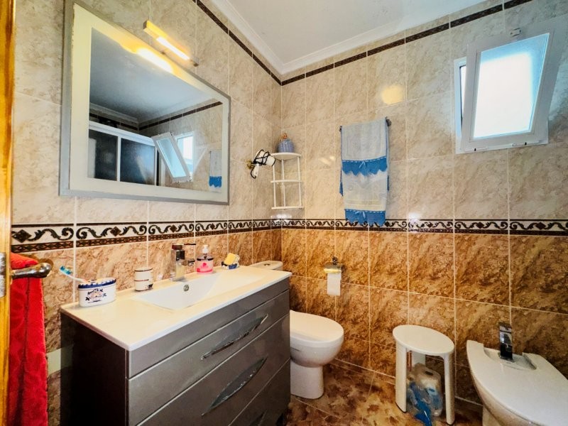 For sale - 2 Bedroom 2 Bathroom Apartment in La Mata - Costa Blanca  - Alicante