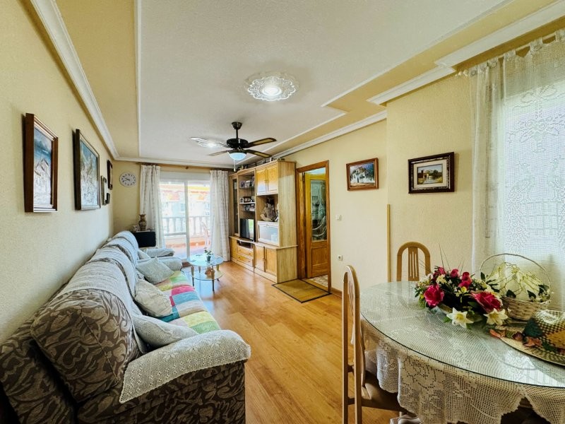 For sale - 2 Bedroom 2 Bathroom Apartment in La Mata - Costa Blanca  - Alicante