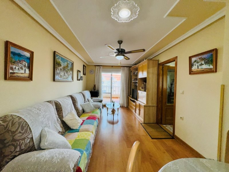 For sale - 2 Bedroom 2 Bathroom Apartment in La Mata - Costa Blanca  - Alicante