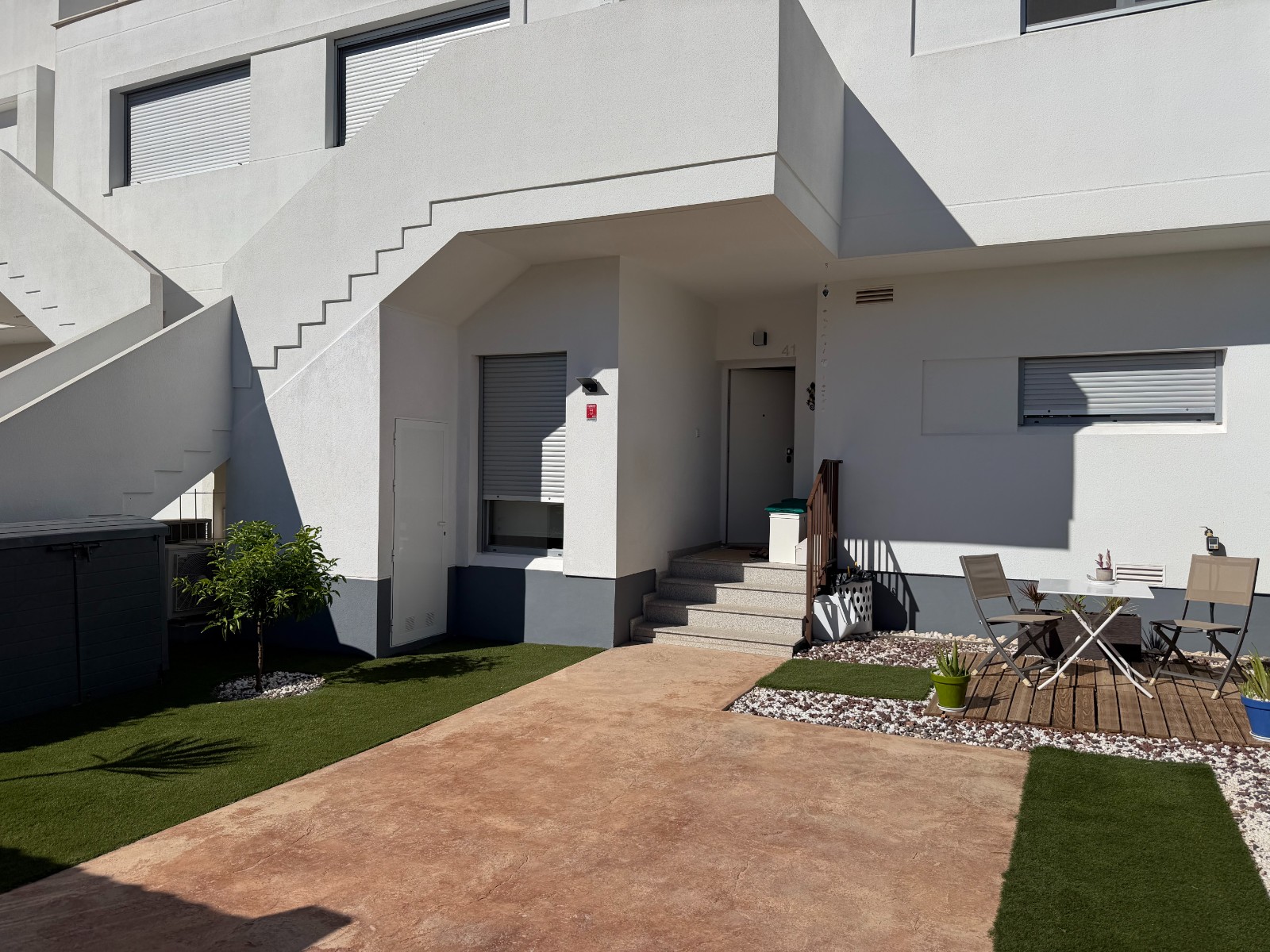 For sale - 2 Bedroom 2 Bathroom Apartment in Orihuela Costa - Costa Blanca  - Alicante