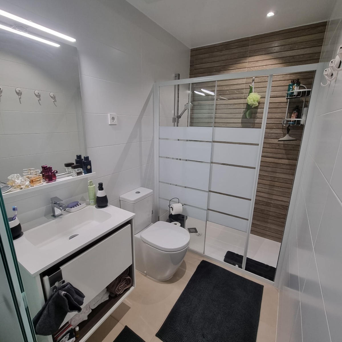 For sale - 2 Bedroom 2 Bathroom Apartment in Orihuela Costa - Costa Blanca  - Alicante