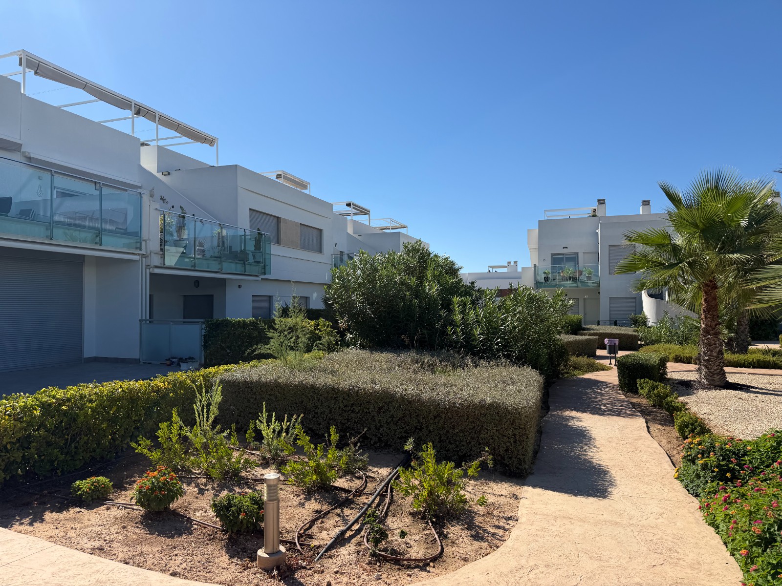 For sale - 2 Bedroom 2 Bathroom Apartment in Orihuela Costa - Costa Blanca  - Alicante