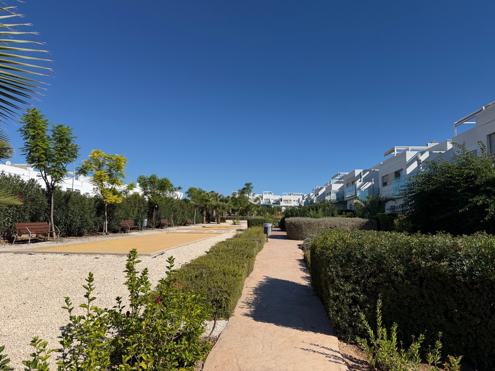 For sale - 2 Bedroom 2 Bathroom Apartment in Orihuela Costa - Costa Blanca  - Alicante