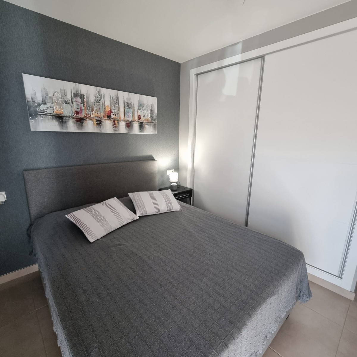 For sale - 2 Bedroom 2 Bathroom Apartment in Orihuela Costa - Costa Blanca  - Alicante