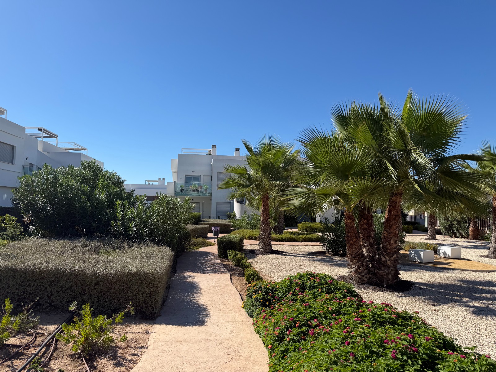 For sale - 2 Bedroom 2 Bathroom Apartment in Orihuela Costa - Costa Blanca  - Alicante