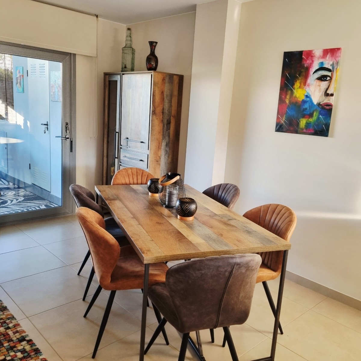 For sale - 2 Bedroom 2 Bathroom Apartment in Orihuela Costa - Costa Blanca  - Alicante