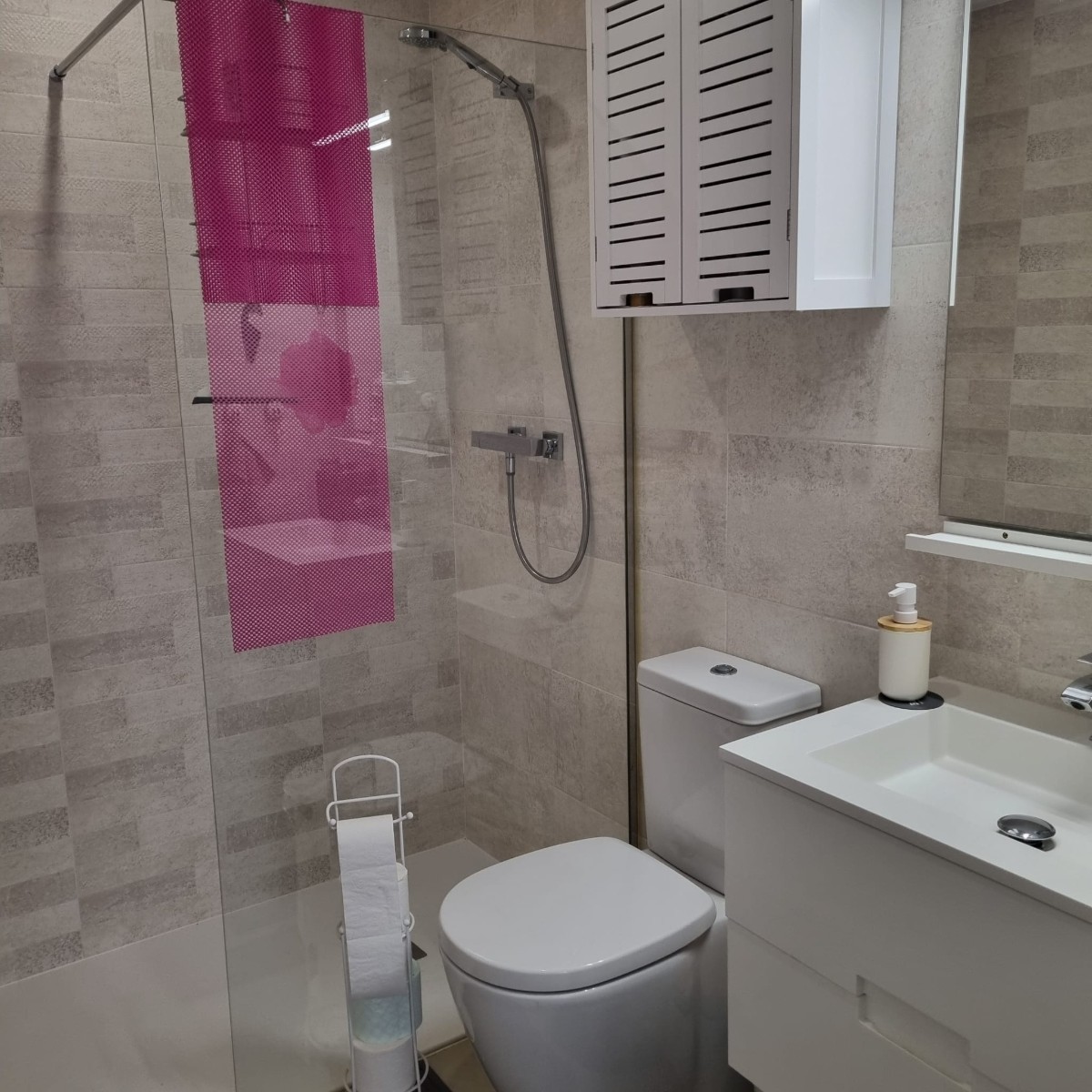 For sale - 2 Bedroom 2 Bathroom Apartment in Orihuela Costa - Costa Blanca  - Alicante