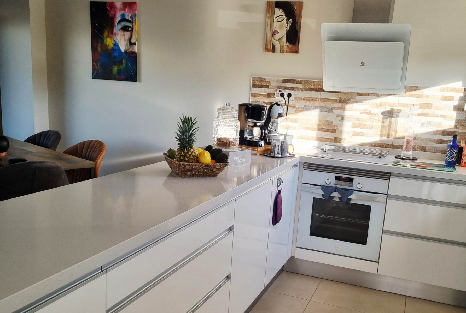 For sale - 2 Bedroom 2 Bathroom Apartment in Orihuela Costa - Costa Blanca  - Alicante