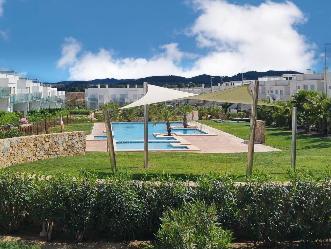 For sale - 2 Bedroom 2 Bathroom Apartment in Orihuela Costa - Costa Blanca  - Alicante