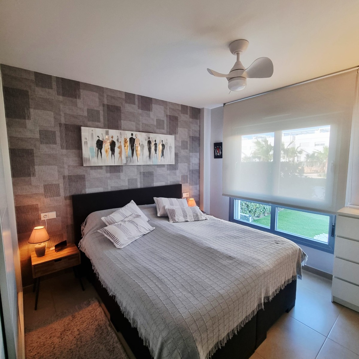 For sale - 2 Bedroom 2 Bathroom Apartment in Orihuela Costa - Costa Blanca  - Alicante