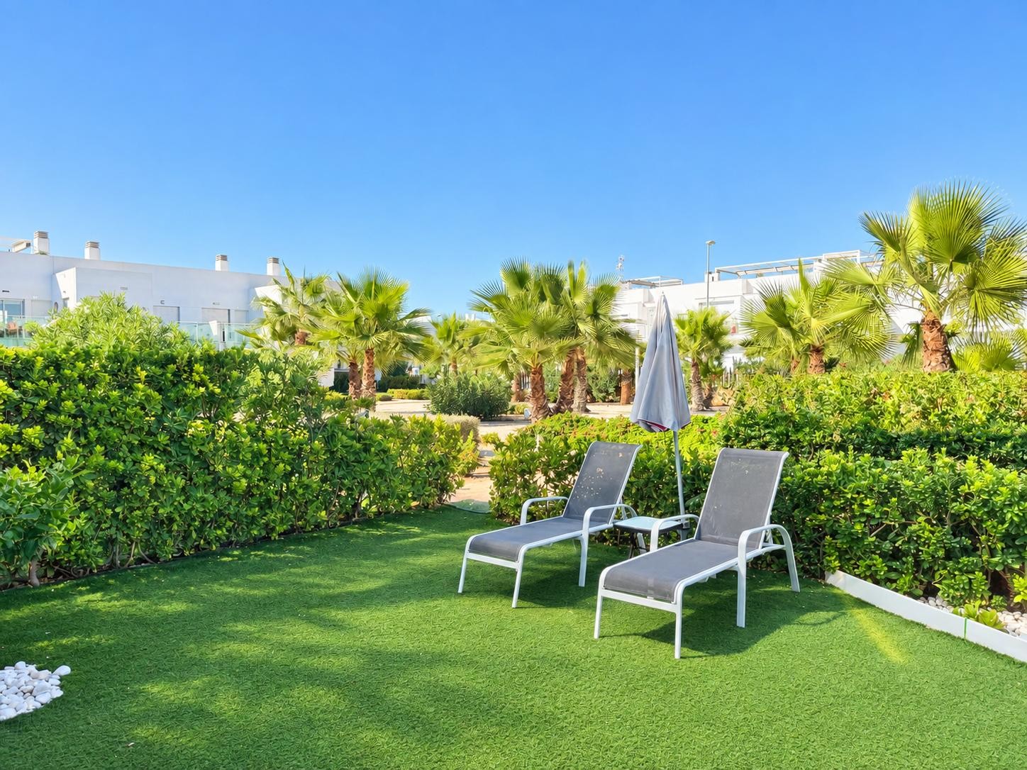 For sale - 2 Bedroom 2 Bathroom Apartment in Orihuela Costa - Costa Blanca  - Alicante