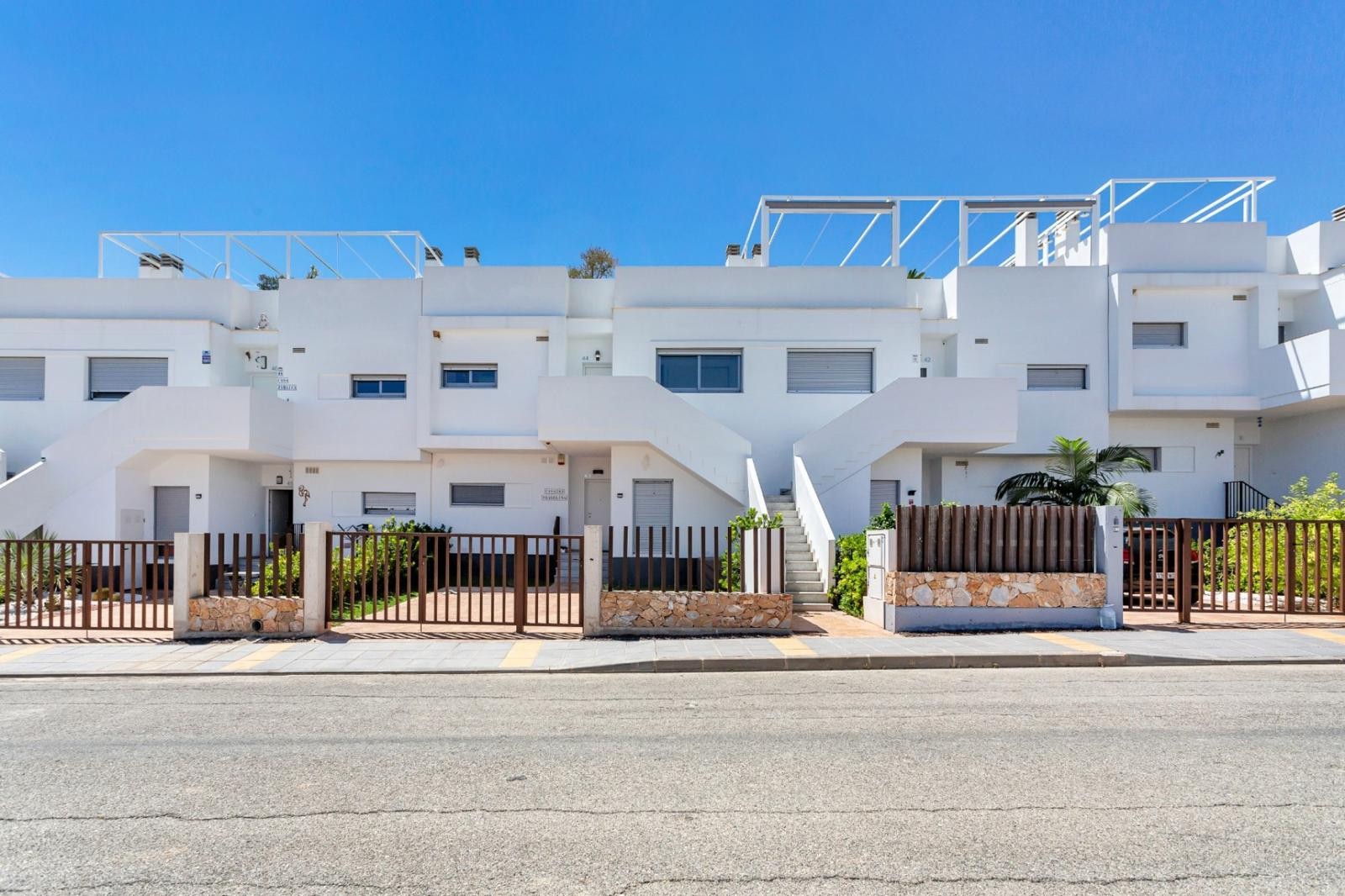 For sale - 2 Bedroom 2 Bathroom Apartment in Orihuela Costa - Costa Blanca  - Alicante