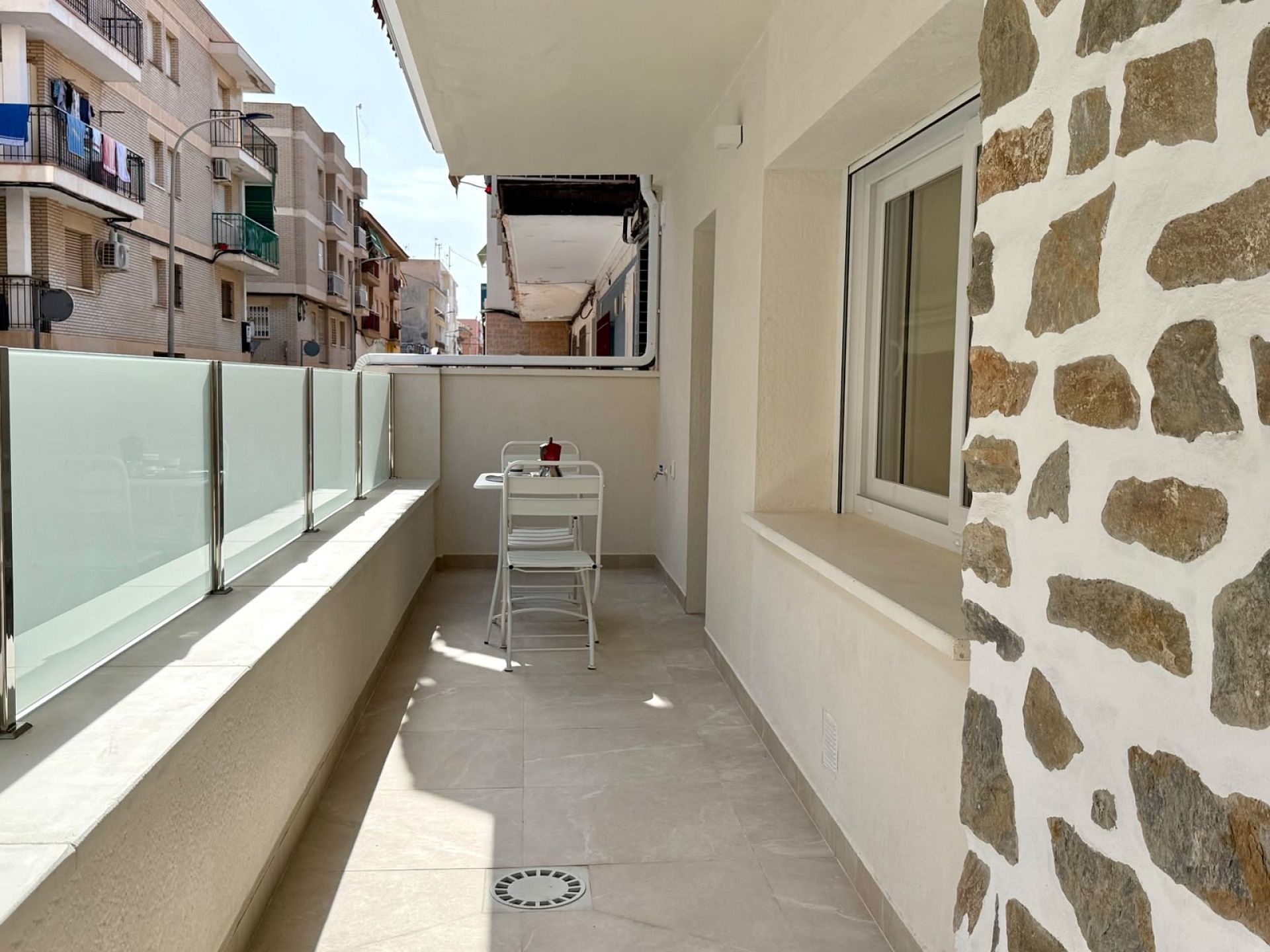 For sale - 3 Bedroom 3 Bathroom Town House in San Pedro del Pinatar - Costa Calida  - Murcia