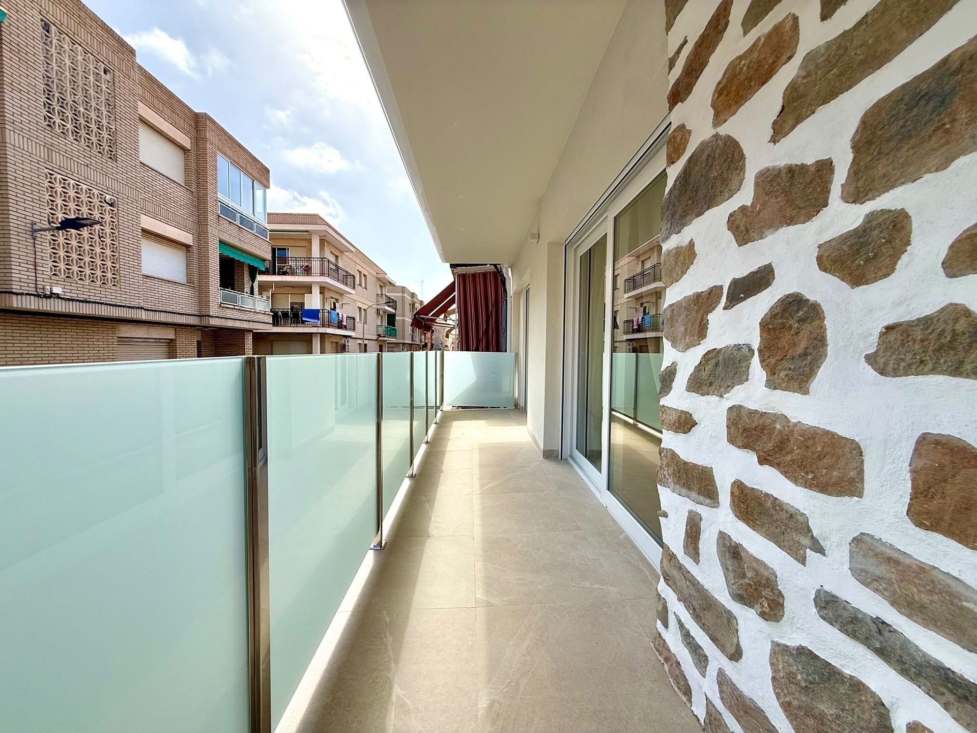 For sale - 3 Bedroom 3 Bathroom Town House in San Pedro del Pinatar - Costa Calida  - Murcia