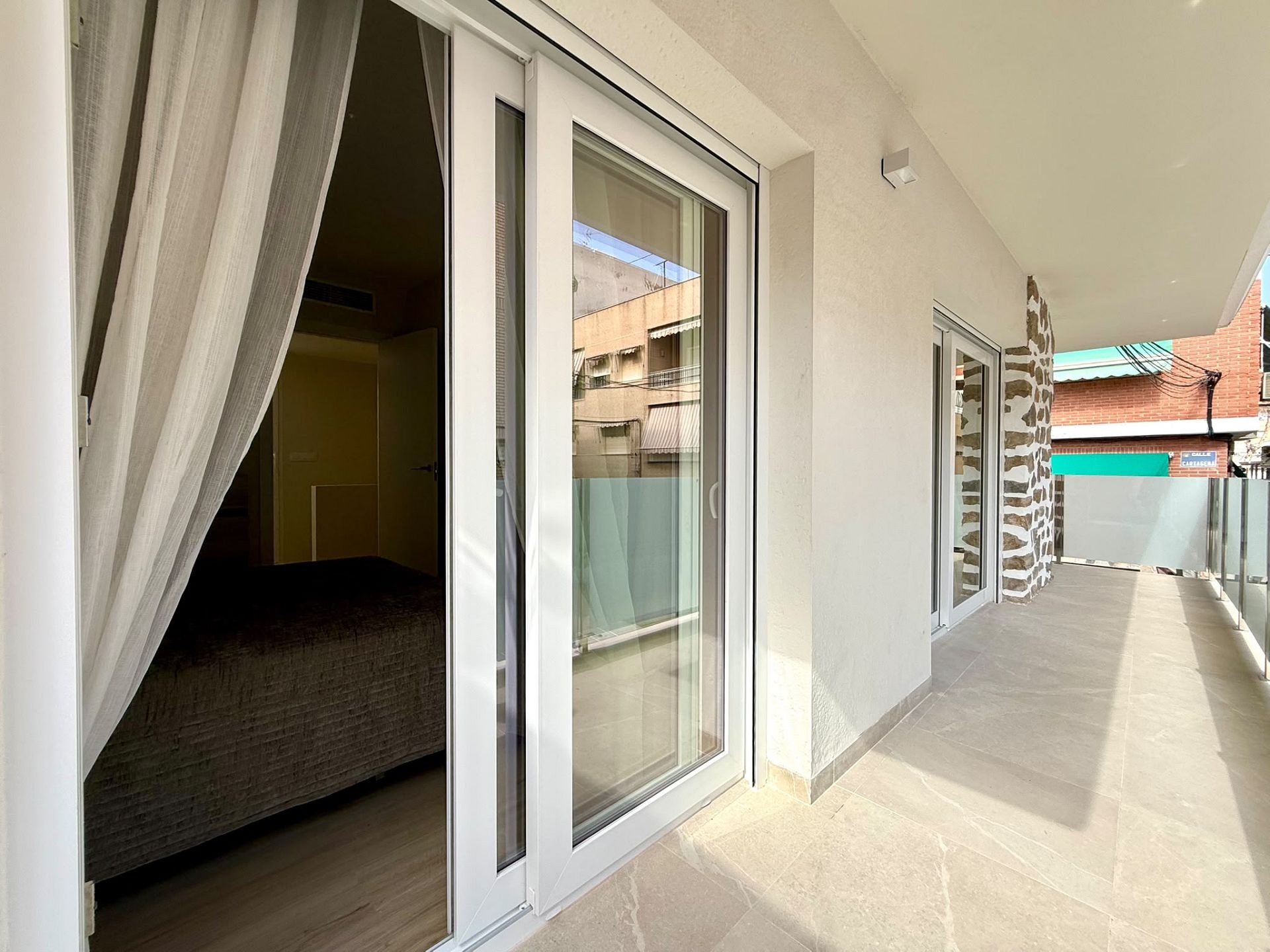For sale - 3 Bedroom 3 Bathroom Town House in San Pedro del Pinatar - Costa Calida  - Murcia