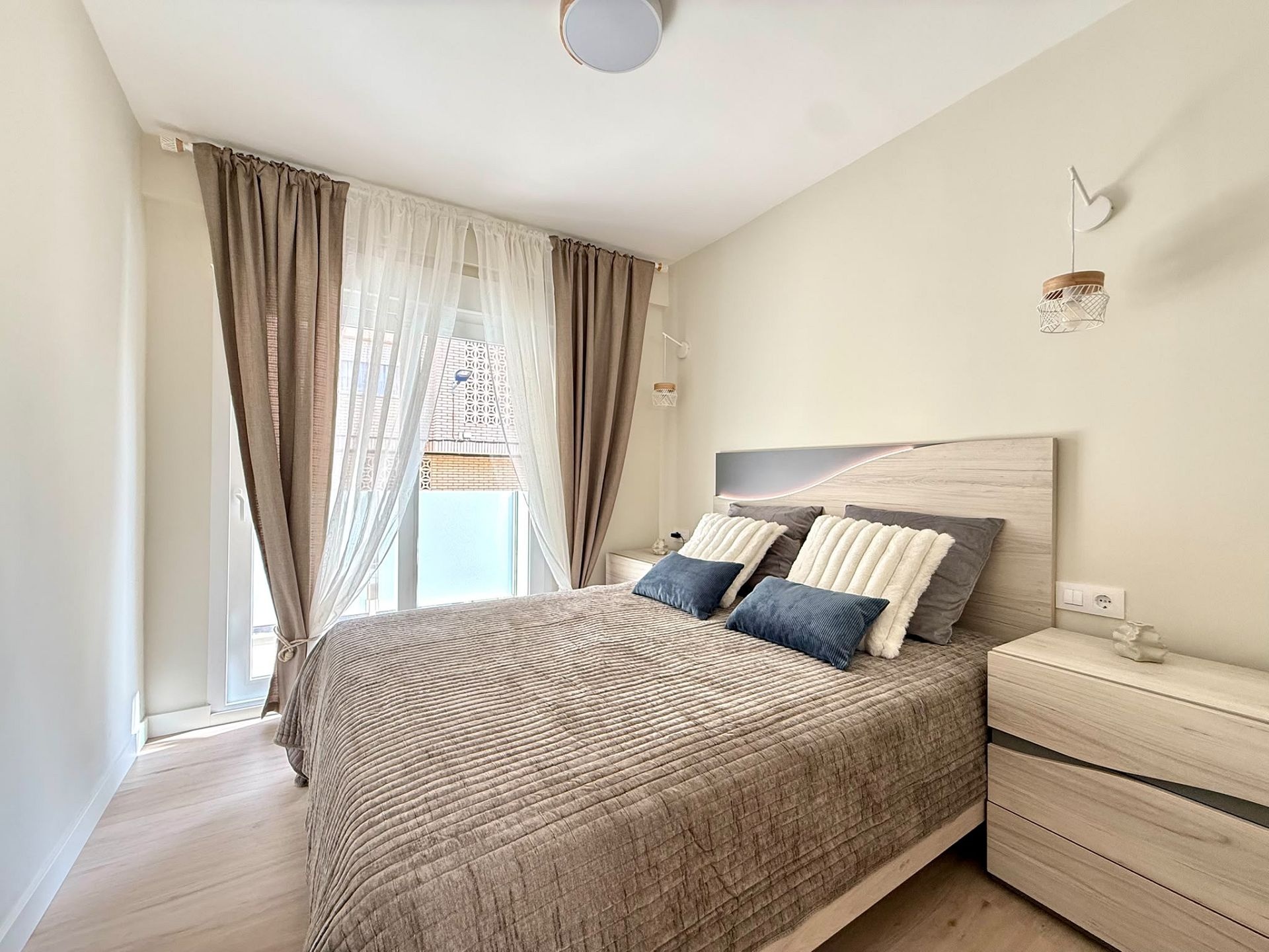 For sale - 3 Bedroom 3 Bathroom Town House in San Pedro del Pinatar - Costa Calida  - Murcia