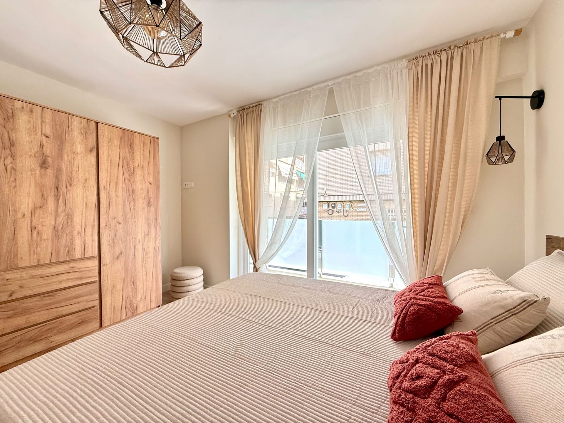 For sale - 3 Bedroom 3 Bathroom Town House in San Pedro del Pinatar - Costa Calida  - Murcia