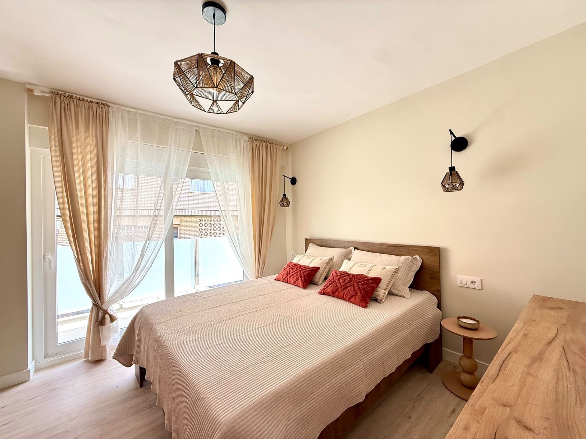 For sale - 3 Bedroom 3 Bathroom Town House in San Pedro del Pinatar - Costa Calida  - Murcia