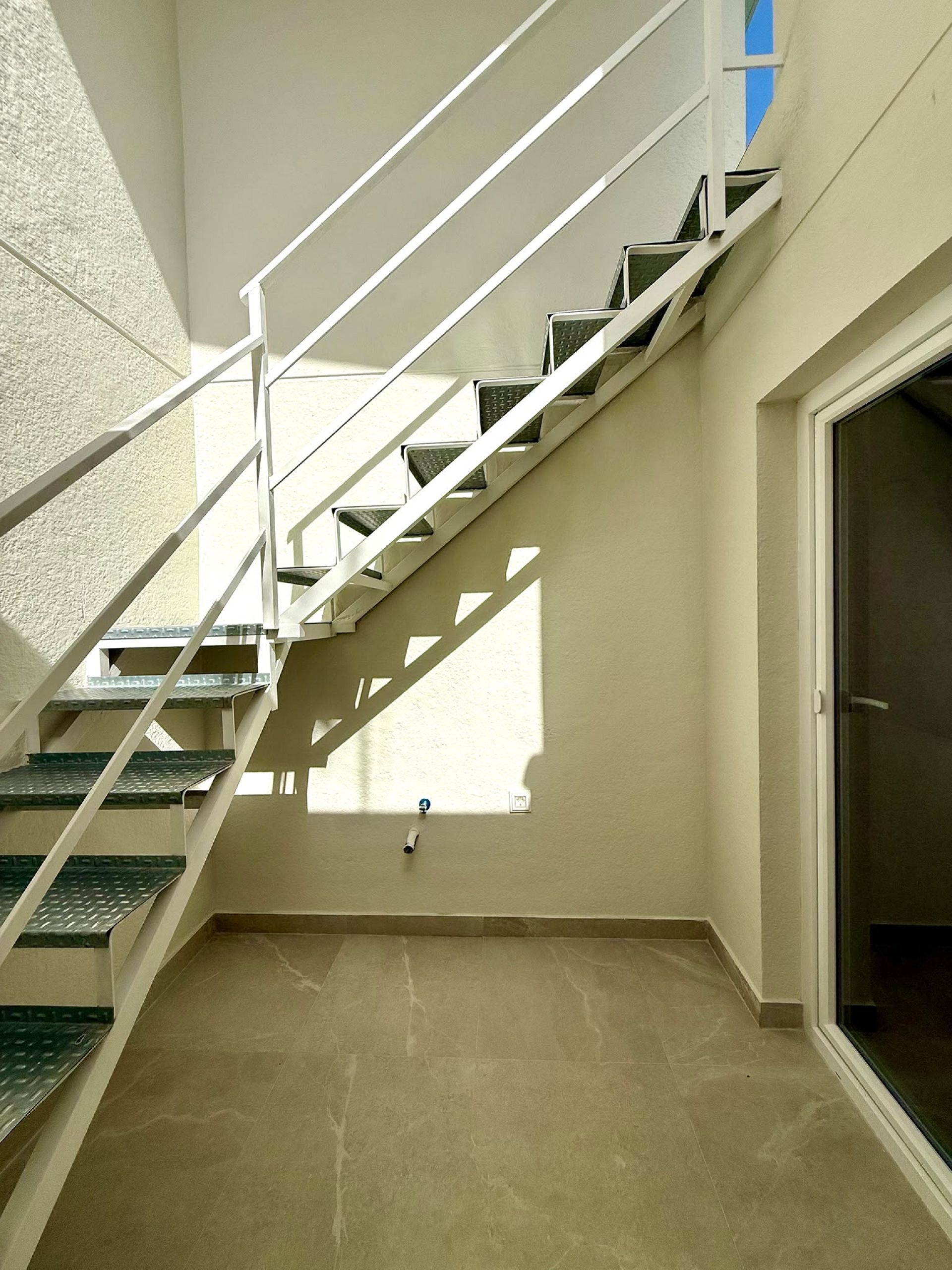 For sale - 3 Bedroom 3 Bathroom Town House in San Pedro del Pinatar - Costa Calida  - Murcia