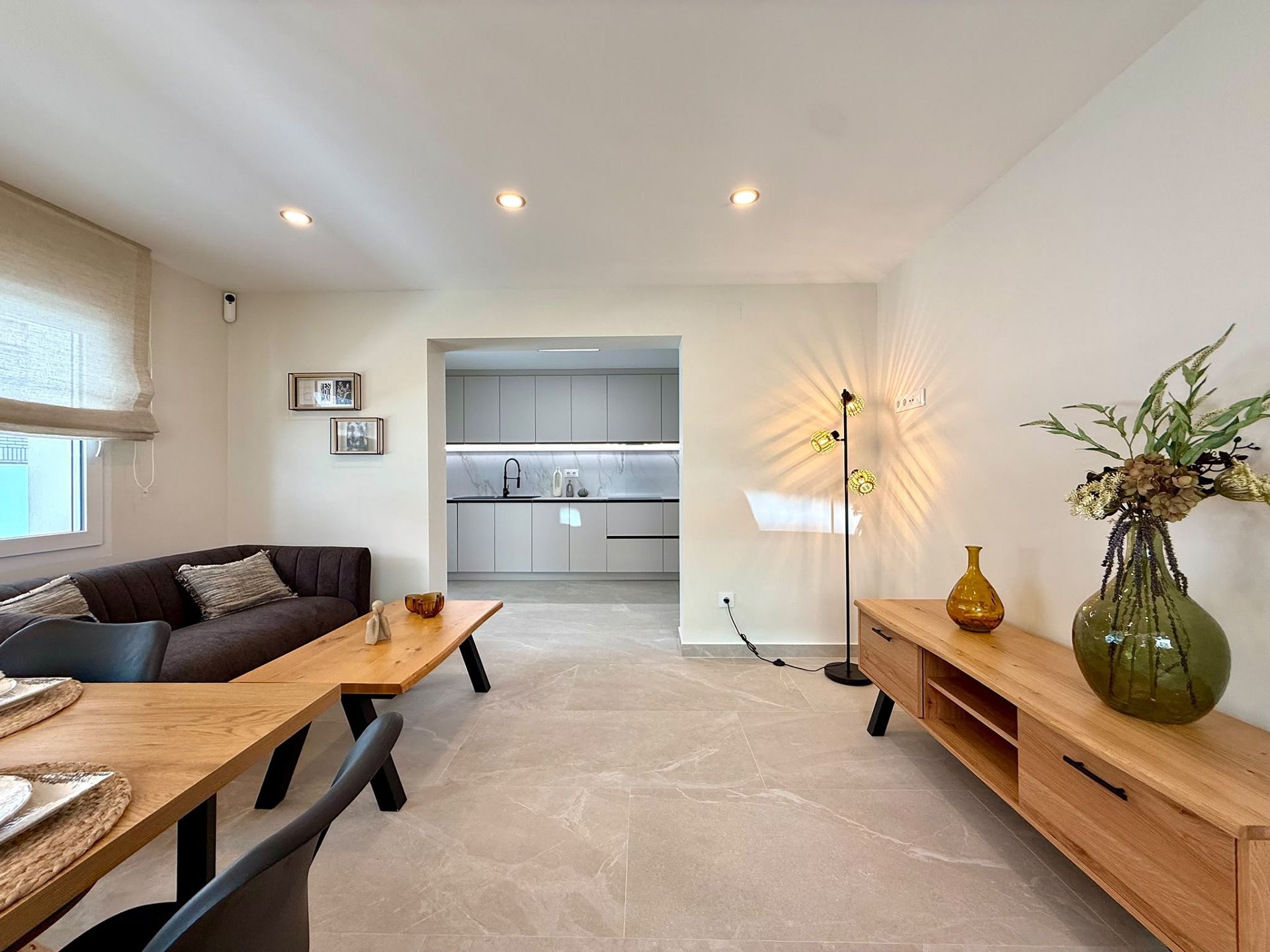 For sale - 3 Bedroom 3 Bathroom Town House in San Pedro del Pinatar - Costa Calida  - Murcia